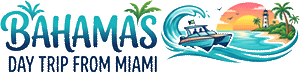 Bahamas Day Trip from Miami logo